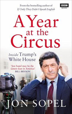 Cover A Year At The Circus (eBook, ePUB)