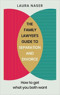 Cover The Family Lawyer's Guide to Separation and Divorce (eBook, ePUB)