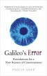 Galileo's Error (eBook, ePUB) - Bild 1