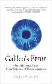 Galileo's Error (eBook, ePUB)