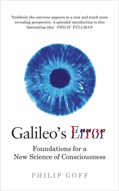 Cover Galileo's Error (eBook, ePUB)