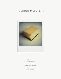 Ulrich Meister - Meister, Ulrich