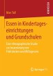 Essen in Kindertageseinrichtungen und... - Bild 1