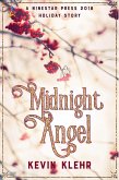 Midnight Angel (eBook, ePUB)