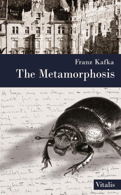 The Metamorphosis - Kafka, Franz;Brand, Karl