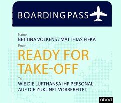Ready for Take-off - Volkens, Bettina