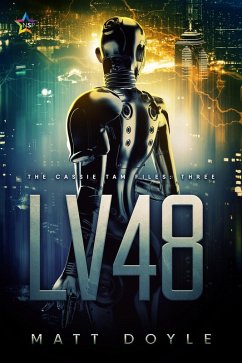 Cover LV48 (eBook, ePUB)