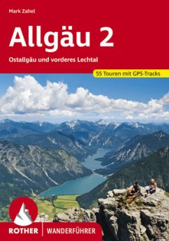 Allgäu - Zahel, Mark