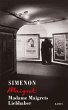 Madame Maigrets Liebhaber / Kommissar... - Bild 1