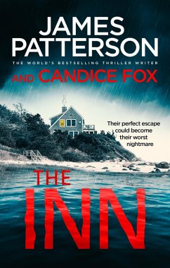 The Inn (eBook, ePUB) - Patterson, James; Fox, Candice