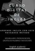 Curso digital de inglés (eBook, ePUB)