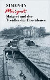 Maigret und der Treidler der Providence / Kommissar Maigret Bd.4