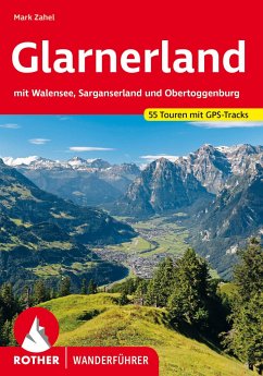 Glarnerland - Zahel, Mark