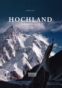 Hochland - Gross, Andreas