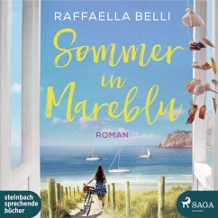Sommer in Mareblu - Belli, Raffaella