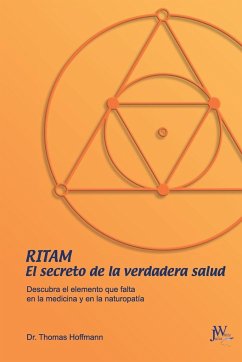 Ritam - El secreto de la verdadera salud - Hoffmann, Thomas