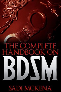 Cover The Complete Handbook on BDSM (eBook, ePUB)