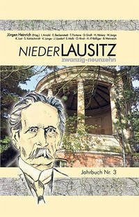 NiederLausitz zwanzig-neunzehn - Heinrich, Jürgen