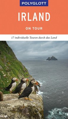 POLYGLOTT on tour Reiseführer Irland - Nowak, Christian;Knoller, Rasso