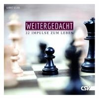 Weitergedacht - Setzer, Gerrid