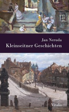 Kleinseitner Geschichten - Neruda, Jan