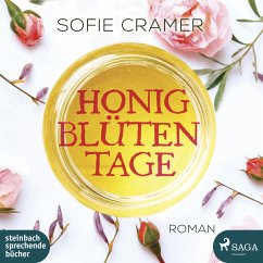 Honigblütentage - Cramer, Sofie