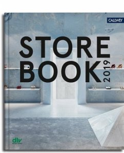 Store Book 2019 - Dörries, Cornelia