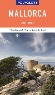POLYGLOTT on tour Reiseführer Mallorca - Kilimann, Susanne