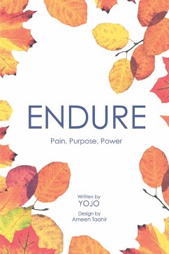 Cover Endure (eBook, ePUB)