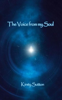 The Voice from my soul (eBook, ePUB) - Sutton, Kirsty