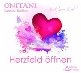 Herzfeld öffnen