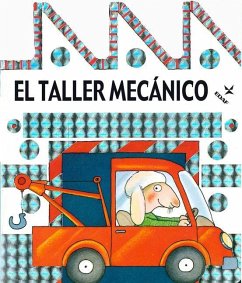 El Taller Mecanico - Various Authors