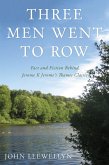 Three Men Went to Row (eBook, ePUB)