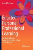 Enacted Personal Professional Learning