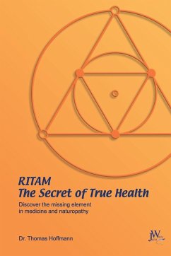 Ritam - The Secret of True Health - Hoffmann, Thomas
