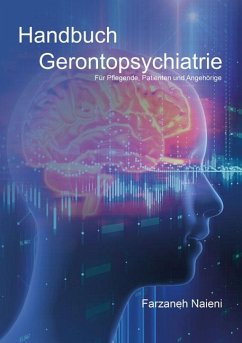 Handbuch Gerontopsychiatrie - Naieni, Farzaneh