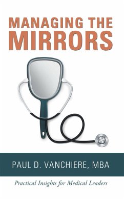 Managing the Mirrors (eBook, ePUB)