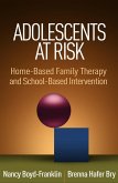 Adolescents at Risk (eBook, ePUB)
