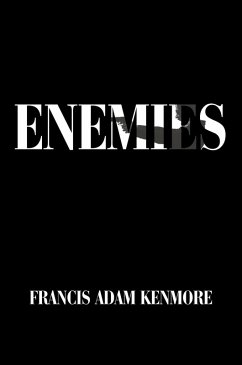 Cover Enemies (eBook, ePUB)