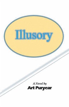Illusory (eBook, ePUB) - Puryear, Art