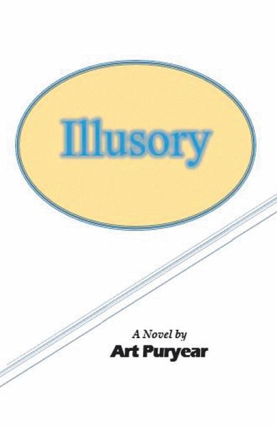 Illusory (eBook, ePUB)
