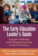 The Early Education Leader's Guide... - Bild 1