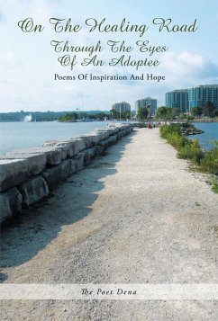 Cover On the Healing Road (eBook, ePUB)