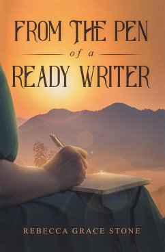 From the Pen of a Ready Writer (eBook, ePUB)