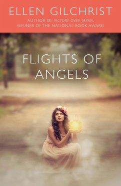 Cover Flights of Angels (eBook, ePUB)