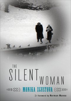 The Silent Woman (eBook, ePUB) - Zgustova, Monika