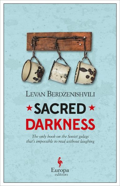 Sacred Darkness (eBook, ePUB) Sacred Darkness (eBook, ePUB)