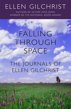 Cover Falling Through Space (eBook, ePUB)