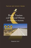 Roads, Tourism and Cultural History (eBook, ePUB)