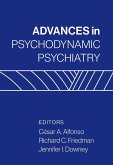 Advances in Psychodynamic Psychiatry (eBook, ePUB)
